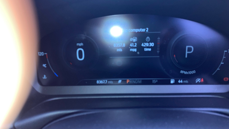 Ford Puma ST 1.0 EcoBoost Hybrid mHEV ST 5dr DCT Petrol Hatchback